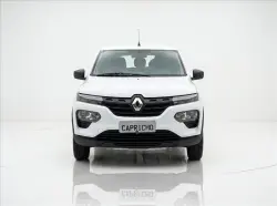 RENAULT Kwid 1.0 12V 4P SCE FLEX ZEN
