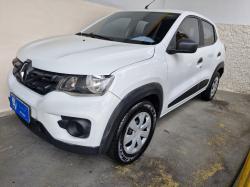 RENAULT Kwid 1.0 12V 4P SCE FLEX ZEN