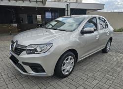 RENAULT Logan 1.0 12V 4P FLEX SCE ZEN