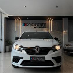 RENAULT Logan 1.0 12V 4P FLEX SCE ZEN