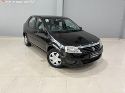RENAULT Logan 1.0 16V 4P FLEX EXPRESSION