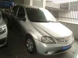 RENAULT Logan 1.6 16V 4P FLEX EXPRESSION