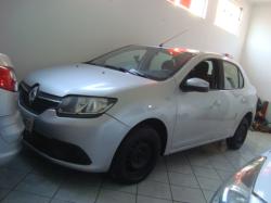 RENAULT Logan 1.6 4P FLEX EXPRESSION