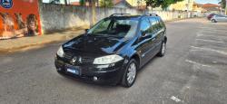 RENAULT Megane Grand Tour 1.6 16V 4P FLEX DYNAMIQUE