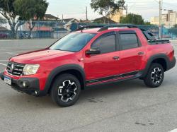 RENAULT Oroch 1.3 16V 4P OUTSIDER TURBO TCe AUTOMTICO CVT
