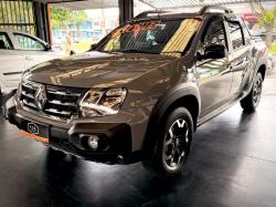 RENAULT Oroch 1.3 16V 4P OUTSIDER TURBO TCe AUTOMÁTICO CVT