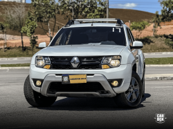 RENAULT Oroch 2.0 16V 4P FLEX DYNAMIQUE AUTOMTICO