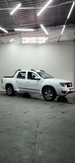 RENAULT Oroch 2.0 16V 4P FLEX DYNAMIQUE