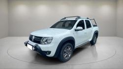 RENAULT Oroch 2.0 16V 4P FLEX DYNAMIQUE AUTOM�TICO