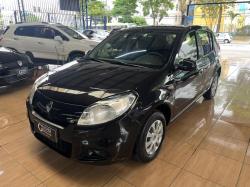 RENAULT Sandero 1.0 4P FLEX AUTHENTIQUE