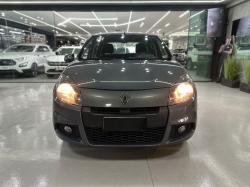 RENAULT Sandero 1.0 12V 4P FLEX SCE EXPRESSION RENAULT Sandero 1.0 12V 4P FLEX SCE EXPRESSION