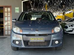 RENAULT Sandero 1.0 12V 4P FLEX SCE EXPRESSION