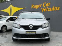 RENAULT Sandero 1.0 12V 4P FLEX SCE AUTHENTIQUE