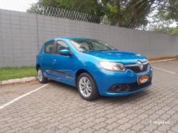 RENAULT Sandero 1.0 12V 4P FLEX SCE EXPRESSION