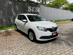 RENAULT Sandero 1.0 16V 4P FLEX EXPRESSION