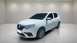 RENAULT Sandero 1.0 12V 4P FLEX SCE ZEN