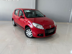 RENAULT Sandero 1.0 16V 4P FLEX EXPRESSION