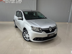 RENAULT Sandero 1.0 16V 4P FLEX EXPRESSION