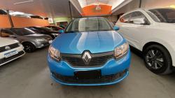 RENAULT Sandero 1.0 16V 4P FLEX EXPRESSION
