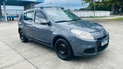 RENAULT Sandero 1.0 12V 4P FLEX GT LINE