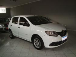 RENAULT Sandero 1.0 16V 4P FLEX EXPRESSION