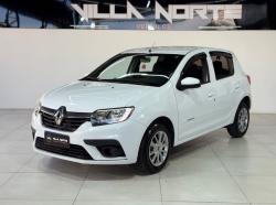 RENAULT Sandero 1.0 12V 4P FLEX SCE ZEN