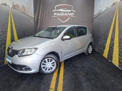 RENAULT Sandero 1.0 12V 4P FLEX SCE AUTHENTIQUE