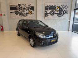 RENAULT Sandero 1.0 16V 4P FLEX EXPRESSION