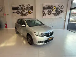 RENAULT Sandero 1.0 16V 4P FLEX EXPRESSION