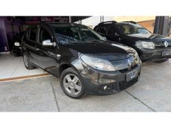 RENAULT Sandero 1.0 4P 16V FLEX TECH RUN