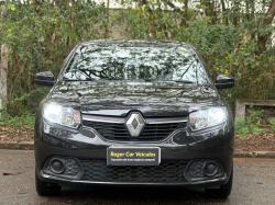 RENAULT Sandero 1.6 16V 4P FLEX SCE EXPRESSION