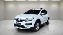 RENAULT Sandero 1.6 16V 4P FLEX SCE STEPWAY