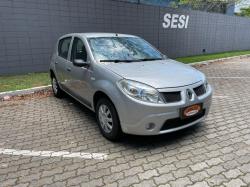 RENAULT Sandero 1.6 16V 4P FLEX SCE EXPRESSION