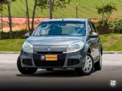 RENAULT Sandero 1.6 4P FLEX EXPRESSION