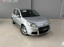 RENAULT Sandero 1.6 16V 4P FLEX SCE EXPRESSION