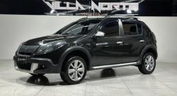 RENAULT Sandero 1.6 16V 4P FLEX SCE STEPWAY