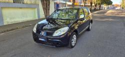 RENAULT Sandero 1.6 4P FLEX EXPRESSION
