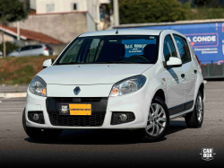 RENAULT Sandero 1.6 4P FLEX EXPRESSION