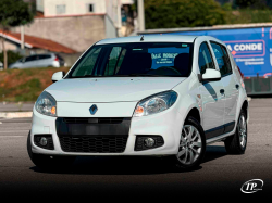 RENAULT Sandero 1.6 4P FLEX EXPRESSION