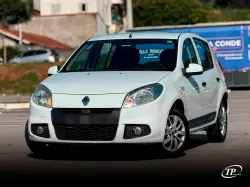 RENAULT Sandero 1.6 4P FLEX EXPRESSION