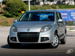 RENAULT Sandero 1.6 4P FLEX EXPRESSION