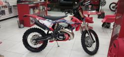 RIEJU MR 300i Hard Enduro 
