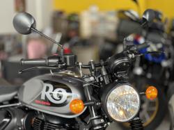 ROYAL ENFIELD Hunter 350 