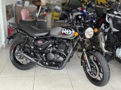 ROYAL ENFIELD Hunter 350 