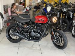 ROYAL ENFIELD Hunter 350 