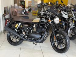 ROYAL ENFIELD Interceptor 650 