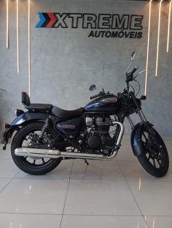 ROYAL ENFIELD Meteor 350 ABS