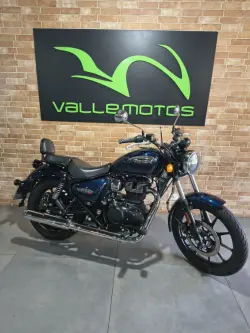 ROYAL ENFIELD Meteor 350 ABS