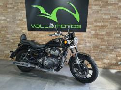 ROYAL ENFIELD Super Meteor 650 ASTRAL