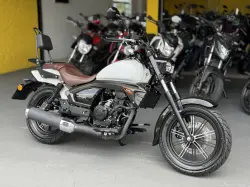 SHINERAY Iron 250 